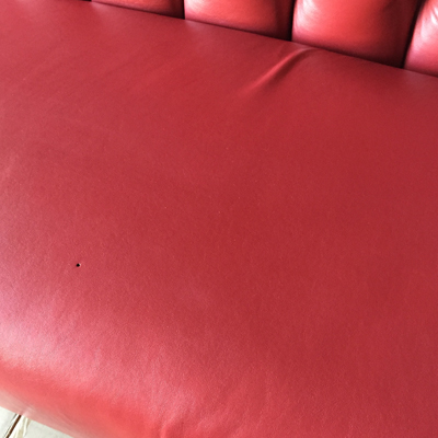 中古 赤レザークラブソファセット|店舗ソファセット|中古家具.COM 中古 赤レザークラブソファセット|店舗ソファセット|中古家具.COM