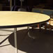 テーブル：天板